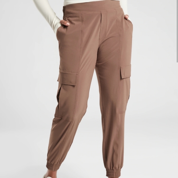 Chelsea utility jogger athleta Clearance